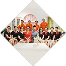 公司團隊展示 公司團隊展示